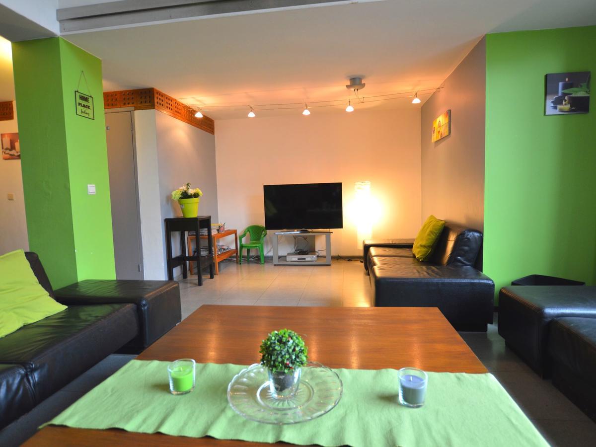 Charming Farmhouse In Waimes With Pool Ngoại thất bức ảnh